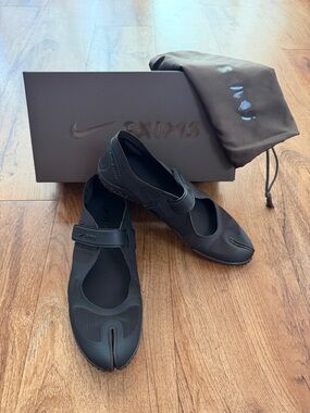 Nike SKIMS Rift Mesh Tabi